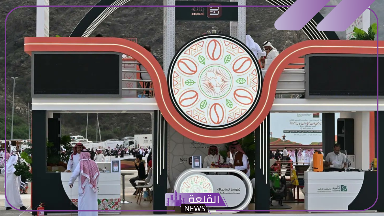 الشحنة الأولى.. جازان تصدر أول شحنة من البن السعودي إلى أوروبا