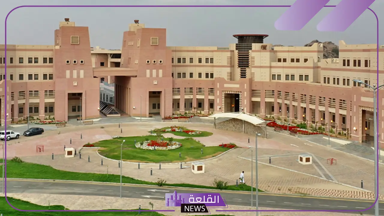 تعرف عليها.. جامعة الملك خالد توضح تفاصيل برامج الدراسات العليا المجانية 5 جامعة الملك خالد تعلن عن برامج دراسات عليا مجانية.. التفاصيل هنا