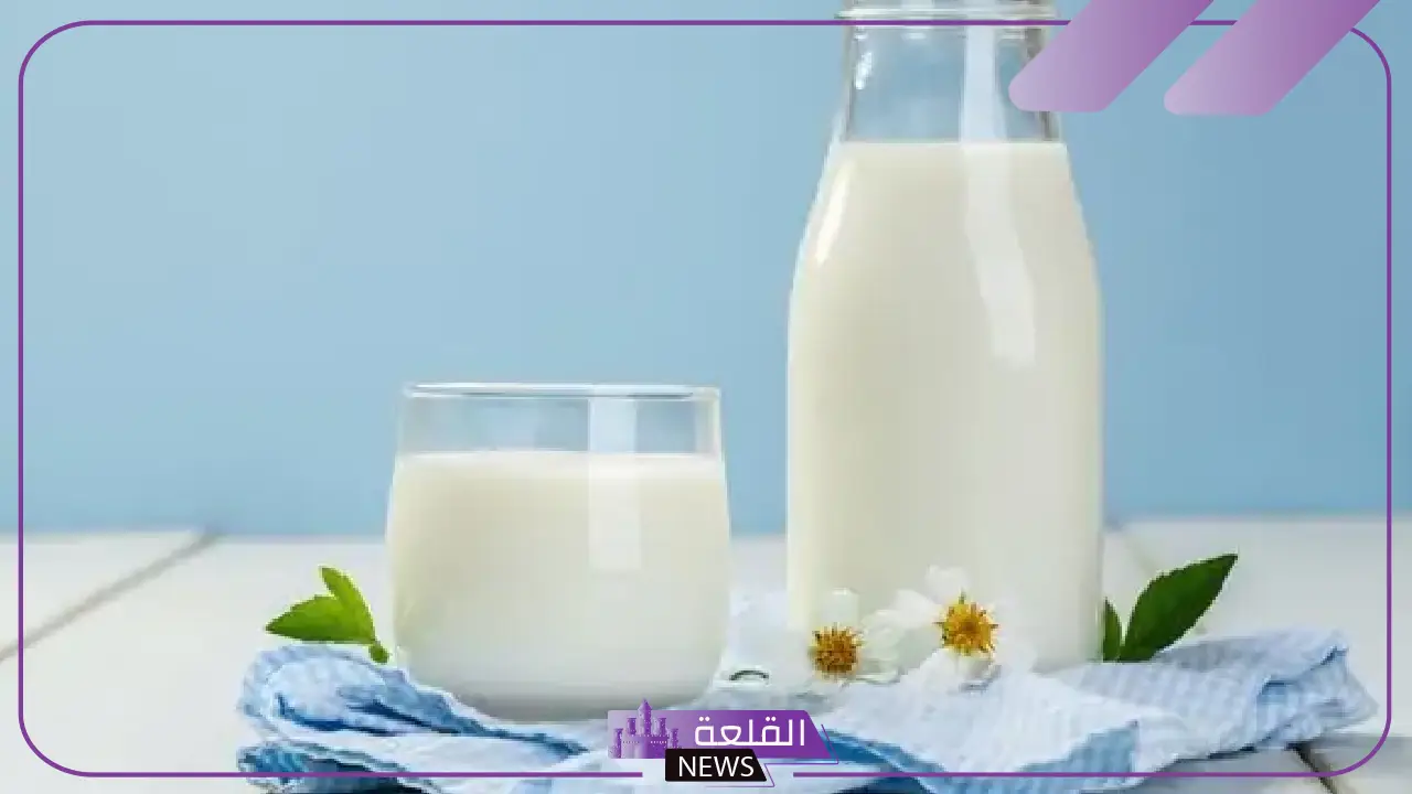 ماهو جمع كلمة حليب في اللغة العربية؟