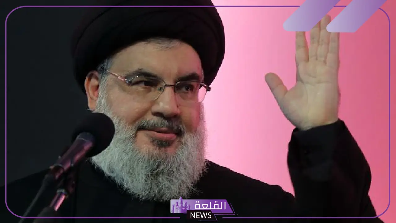 في هذه الأماكن.. الإعلان عن موعد جنازة ودفن حسن نصر الله وهاشم صفي الدين 5 تفاصيل موعد ومكان جنازة حسن نصر الله وهاشم صفي الدين