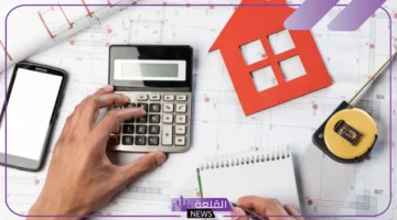 حاسبة دار التمليك معلومات