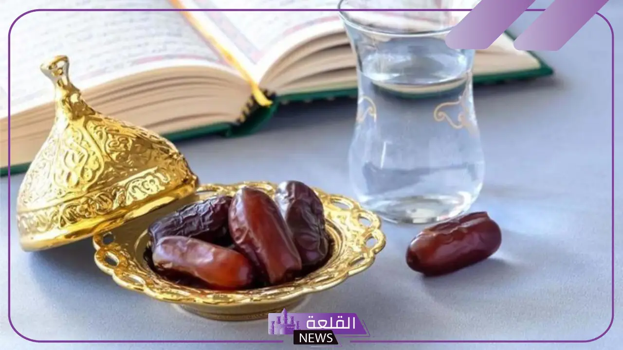 تفسير حلم الافطار في رمضان وعدم الصيام لابن سيرين 6 الافطار في المنام للعزباء