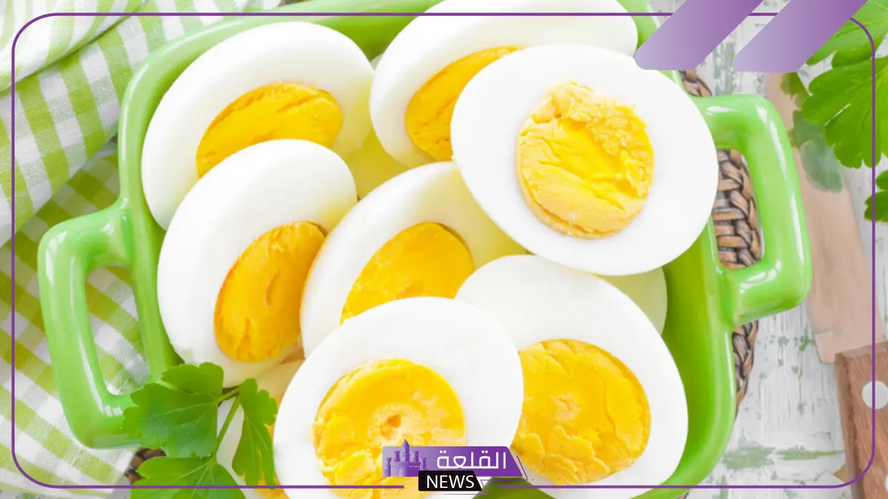 تفسير حلم البيض المسلوق في المنام ورمزه لابن سيرين 6 البيض المسلوق في المنام