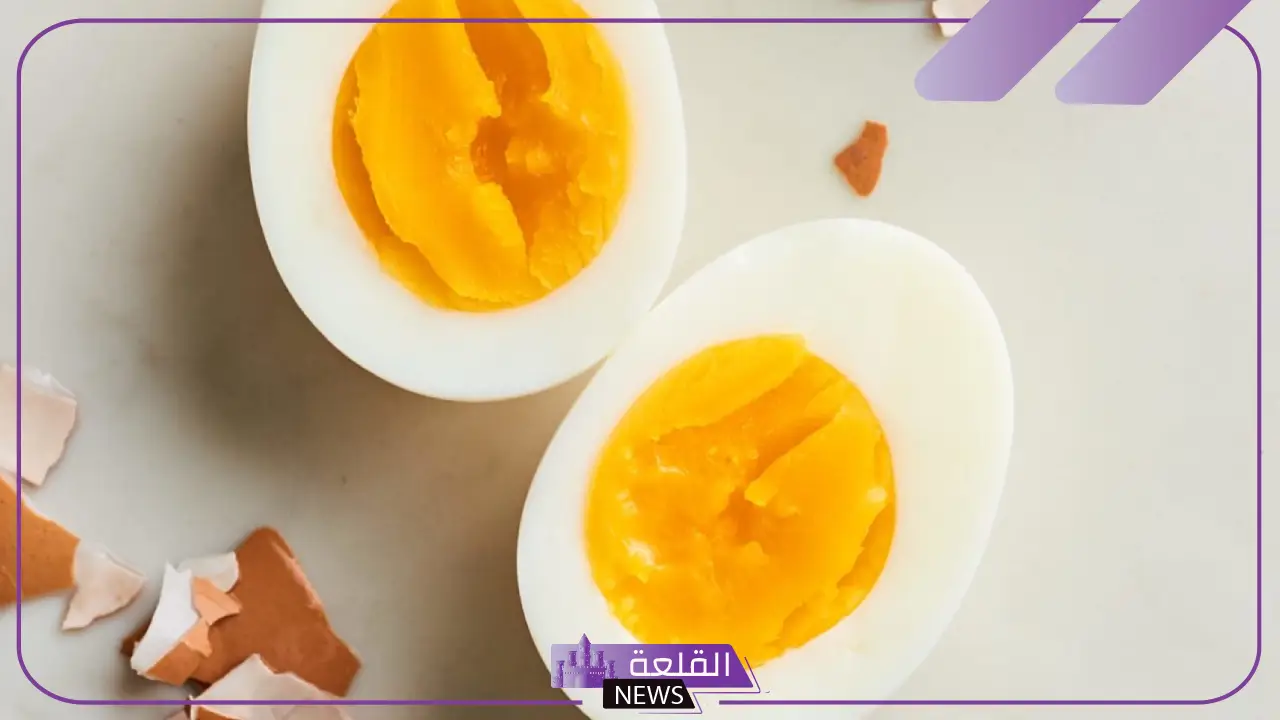 تفسير حلم البيض المسلوق في المنام ورمزه لابن سيرين