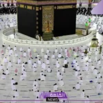 تفسير حلم الطواف حول الكعبة للمتزوجه والحامل في المنام