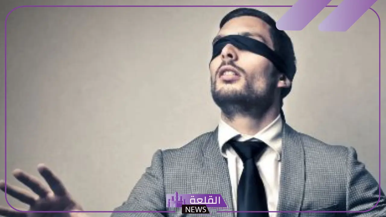 تفسير حلم العمى في المنام للرجل والمرأة لابن سيرين والنابلسي