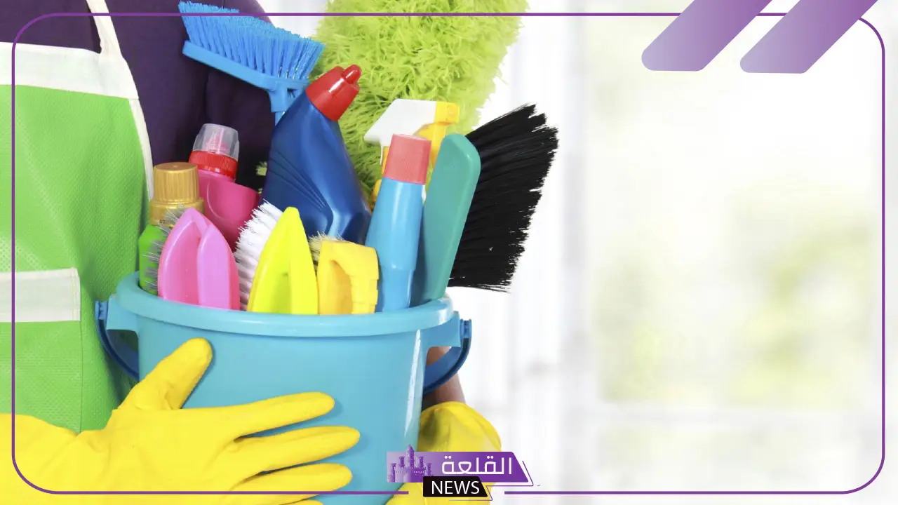 تفسير حلم تنظيف البيت في المنام بالماء للرجل والمرأة لابن سيرين