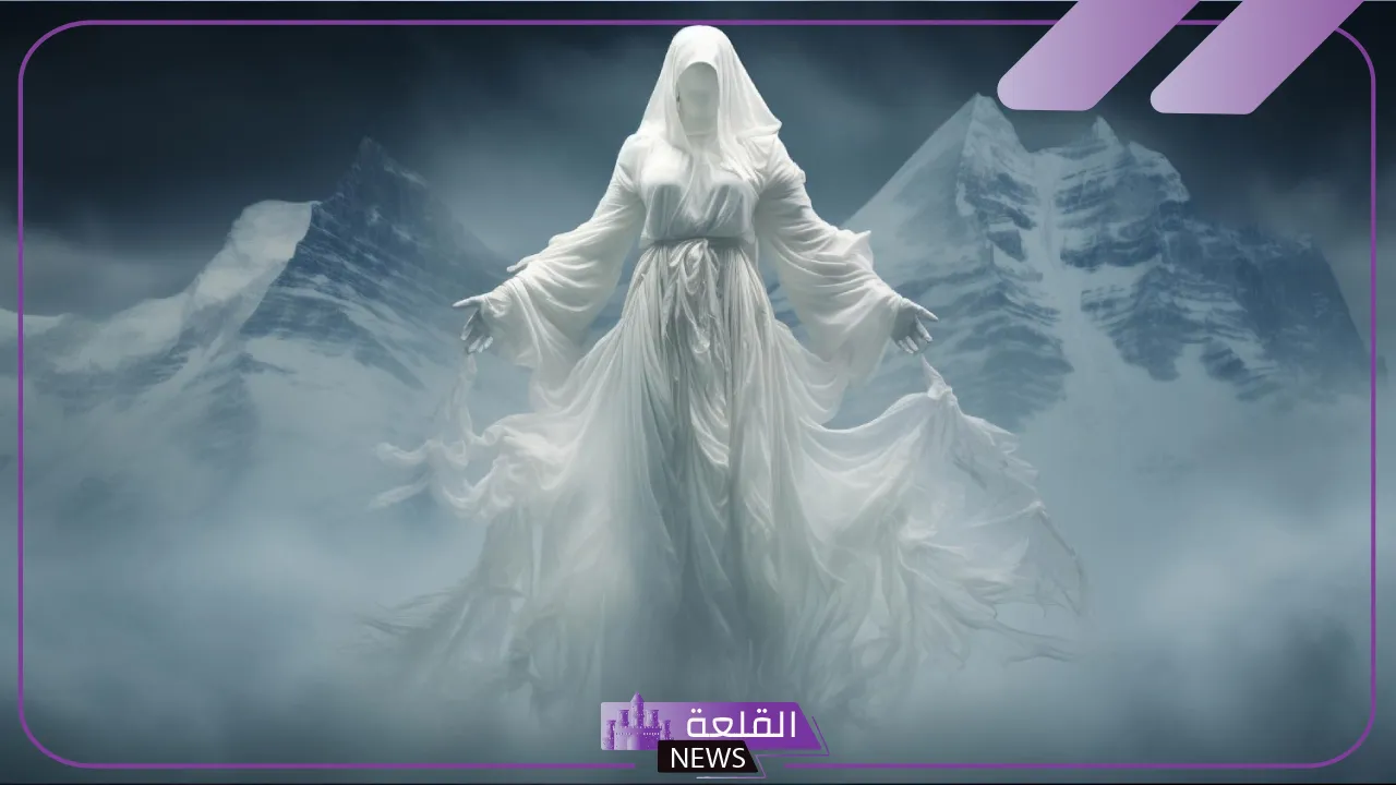 تفسير حلم رؤية الجن في المنام على هيئة إنسان لابن سيرين 5 تفسير حلم رؤية الجن في المنام على هيئة إنسان لابن سيرين