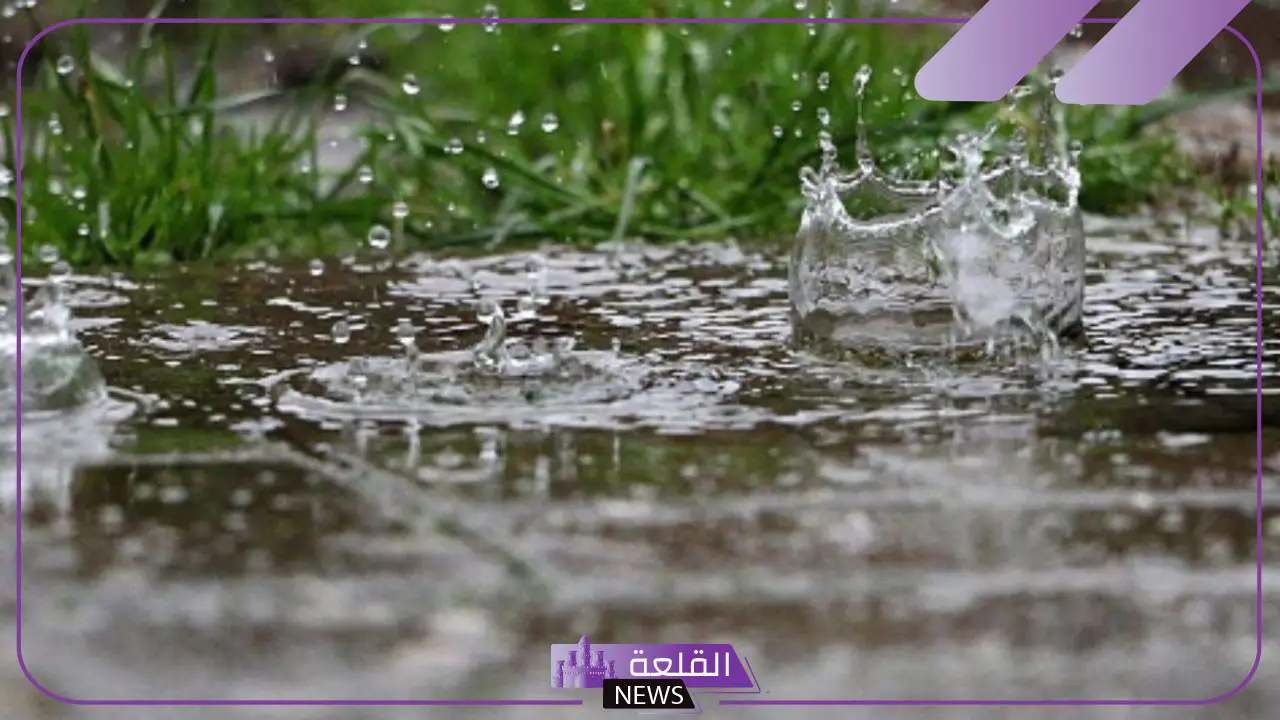 تفسير حلم رؤية المطر في المنام للمهموم لابن سيرين