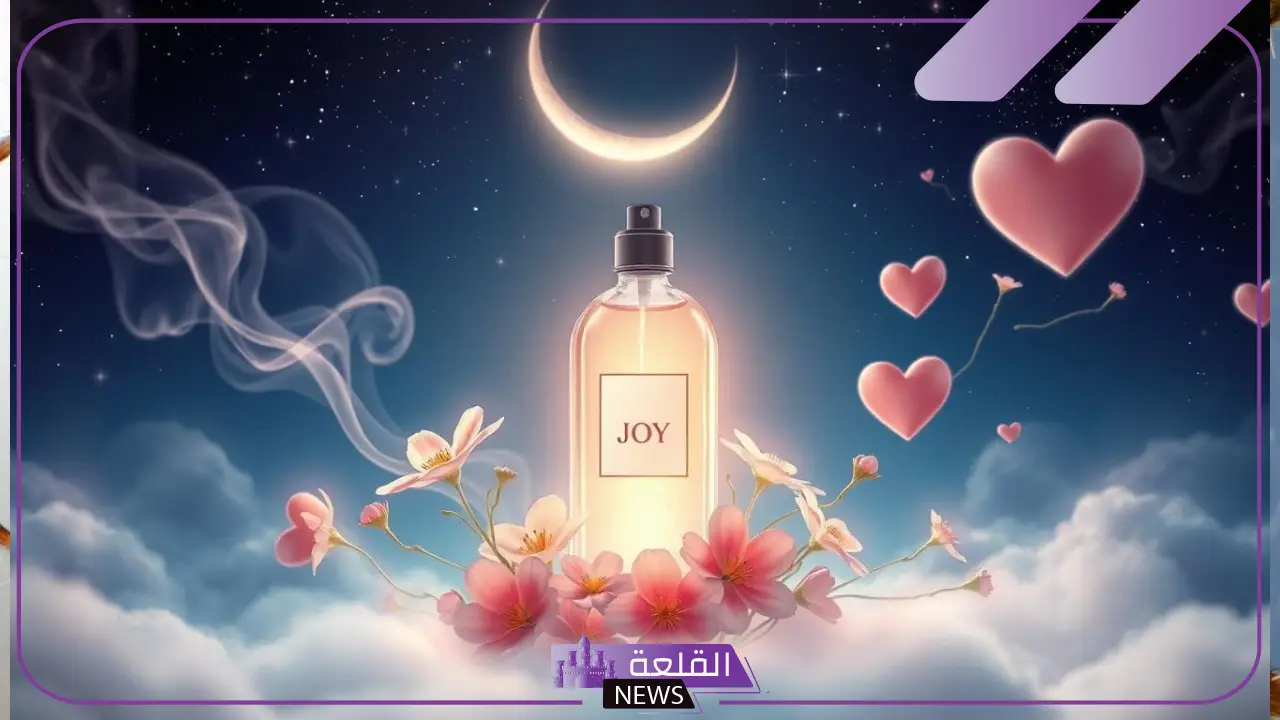 تفسير حلم شراء العطر في المنام لابن سيرين والنابلسي