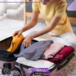 تفسير حلم شنطة سفر فيها ملابس لابن سيرين والعصيمي 