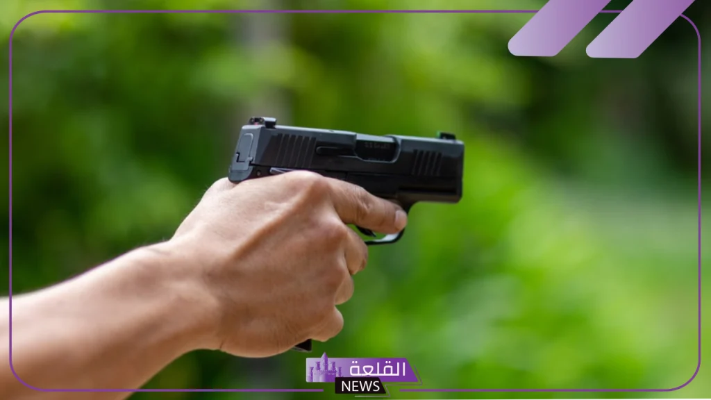 تفسير حلم لابس مسدس في المنام للرجل لابن سيرين