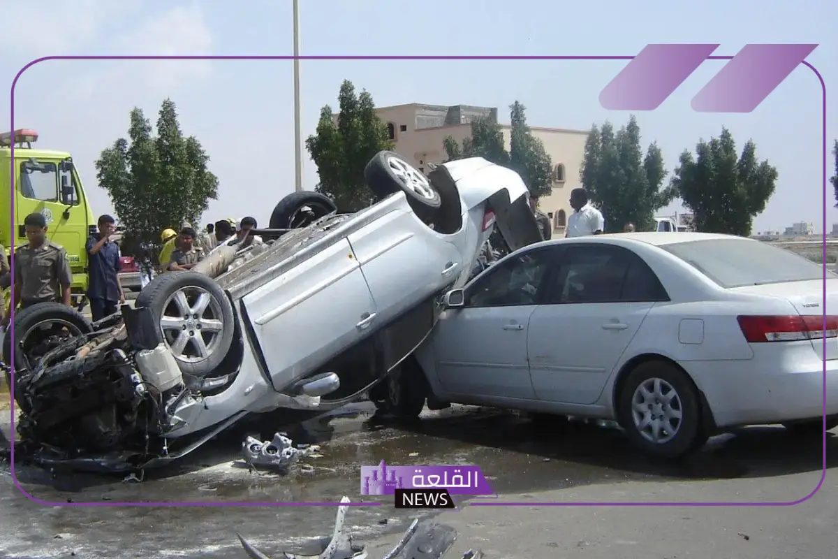ما تفسير حلم موت شخص في حادث سيارة والبكاء عليه في المنام 5 تفسير رؤية حادث السيارة