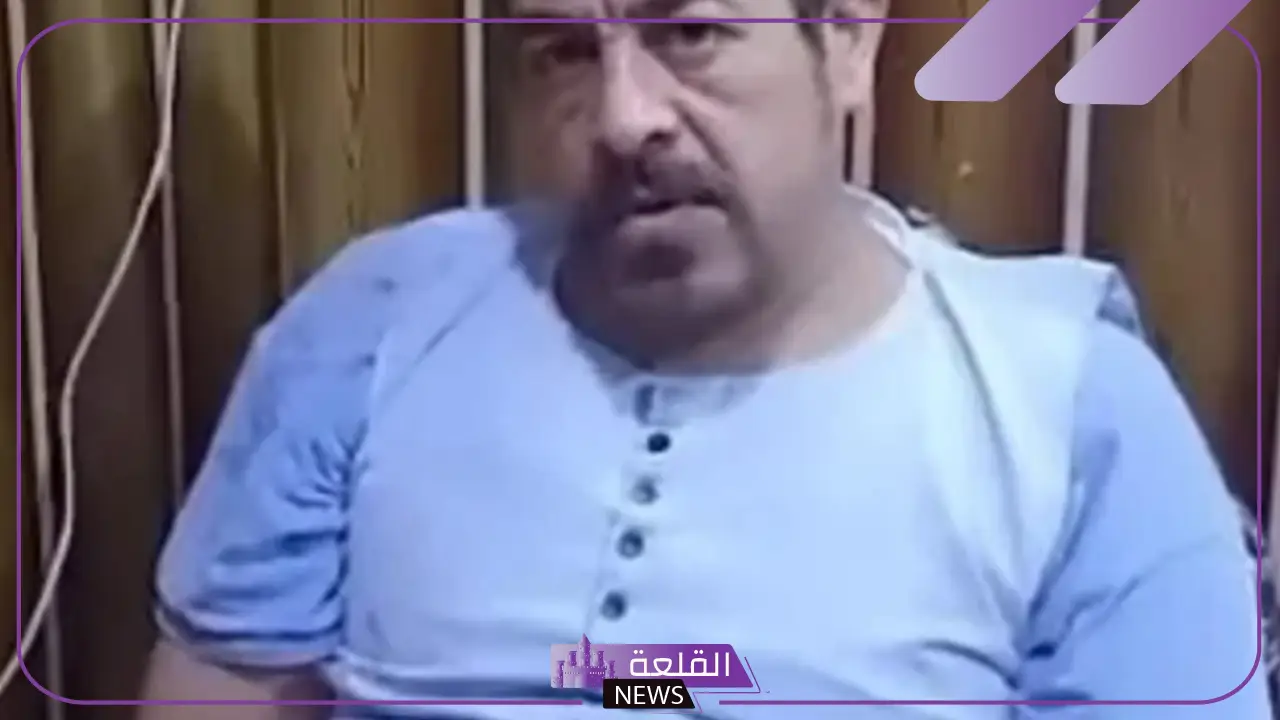 من هو محمد منصور عزت وكيف سقط خط الصعيد في يد الأمن؟ 5 الأمن يطيح بـ"خط الصعيد".. تفاصيل سقوط محمد منصور عزت بعد مطاردة طويلة