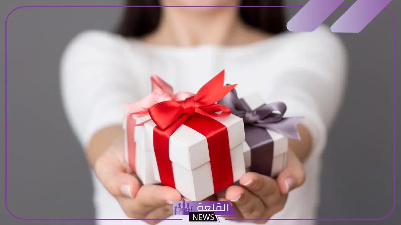 خواطر عن الهدايا الجميلة، أجمل عبارات عن الهدايا