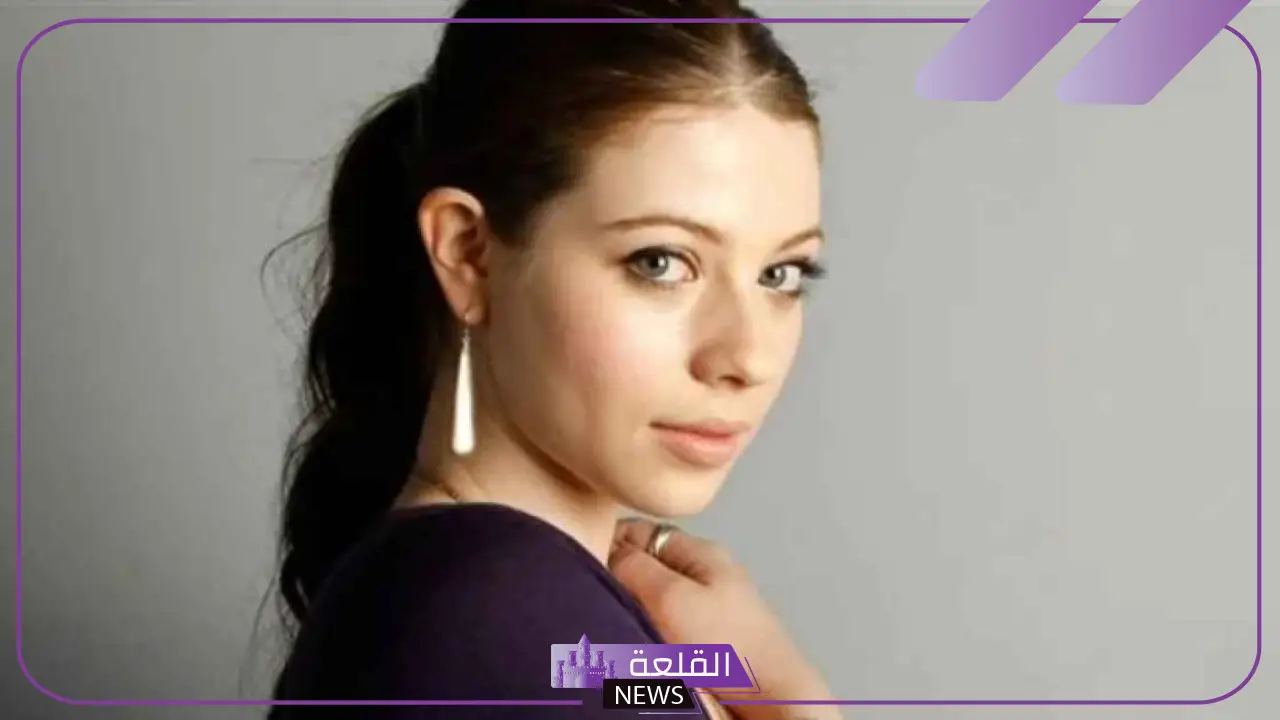 داخل منزلها.. وفاة الممثلة ميشيل تراختنبرج عن عمر يناهز 39 عام 5 محبو ميشيل تراختنبرج ينعونها على مواقع التواصل بعد وفاتها المفاجئة