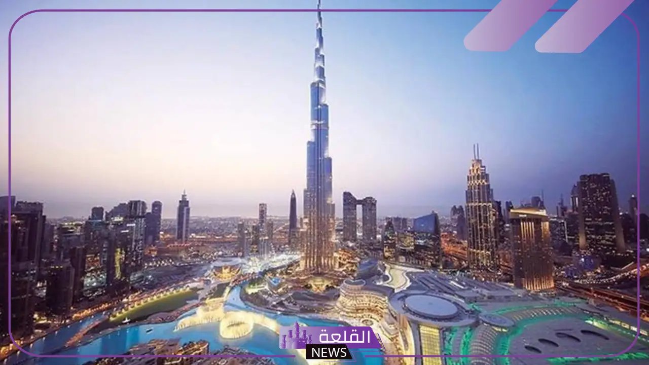 الأجمل في العالم.. دبي تعلن مسكن للبيع بقيمة 51 مليون دولار الأجمل في العالم.. دبي تعلن مسكن للبيع بقيمة 51 مليون دولار