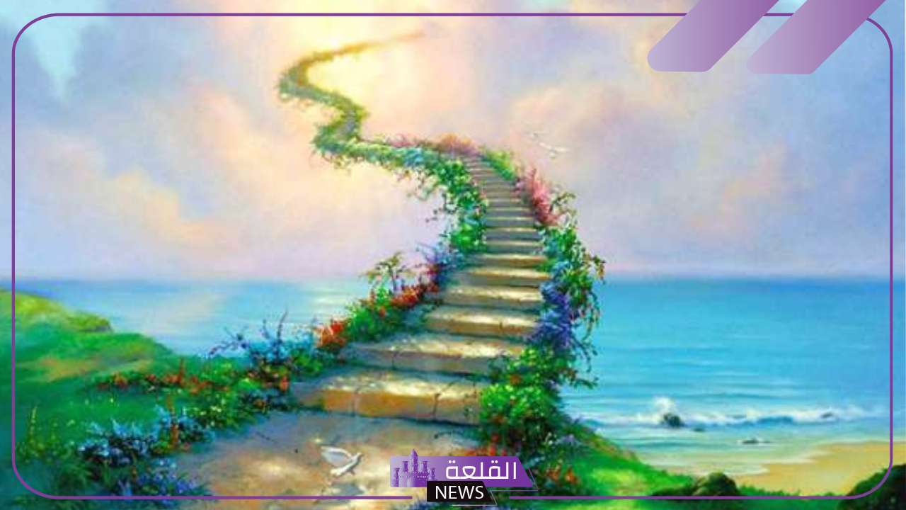 تفسير حلم دخول الجنه في المنام للرجل والمرأة لابن سيرين