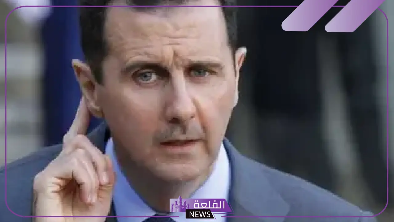 قلع أظافر أطفال درعا.. تعرف على كيف اعتقل ابن خالة بشار الأسد 7 قلع أظافر أطفال درعا.. تعرف على كيف اعتقل ابن خالة بشار الأسد