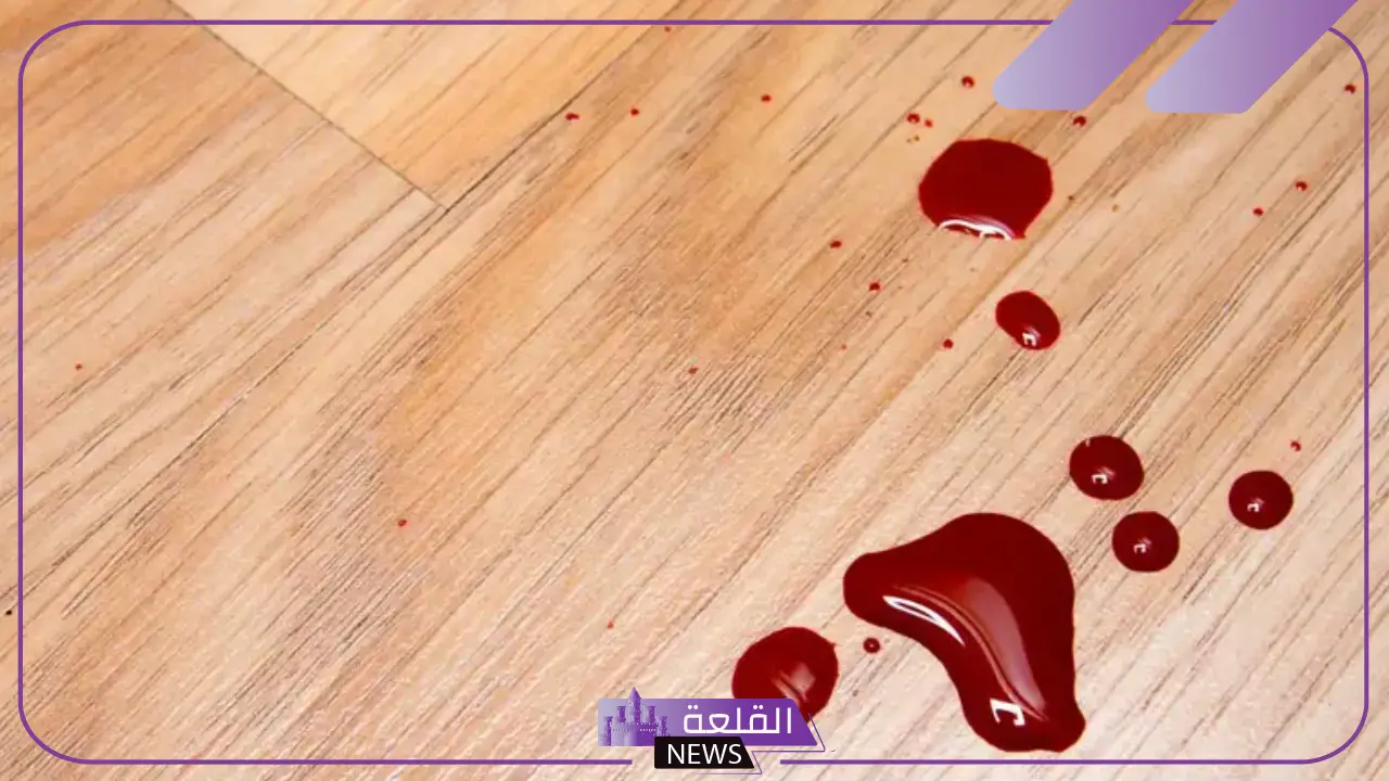 تفسير خروج الدم من الفرج في المنام للعزباء لابن سيرين 5 خروج الدم من الفرج في المنام للعزباء