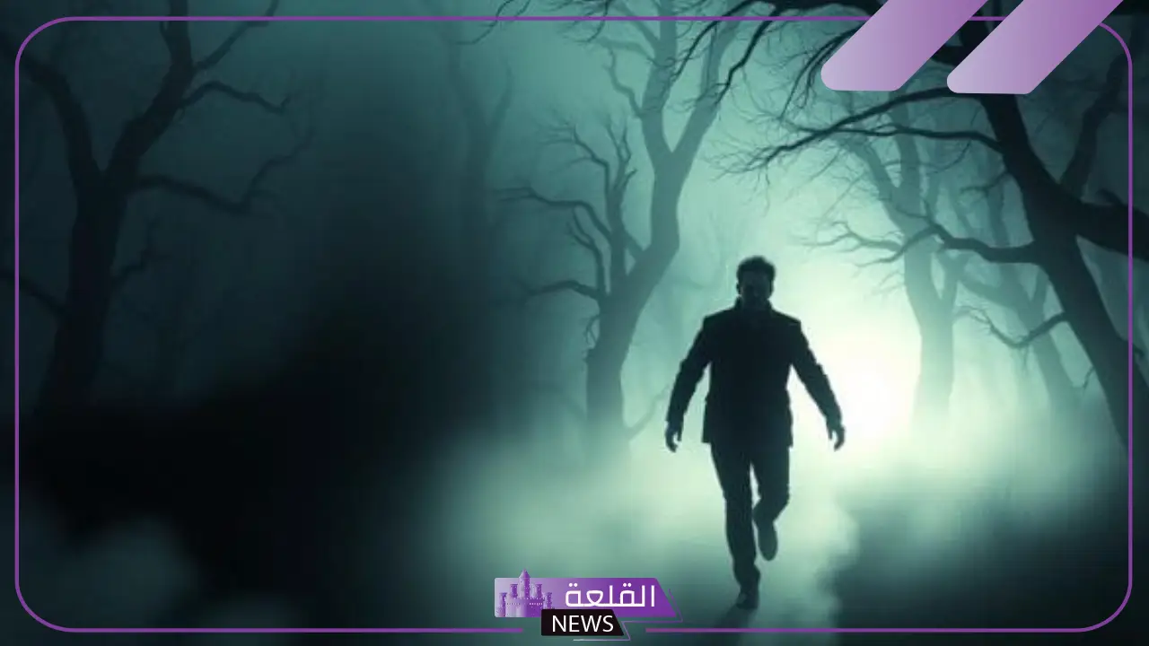 تفسير حلم شخص يطاردني ويلاحقني في المنام تفسير حلم شخص يطاردني ويلاحقني في المنام
