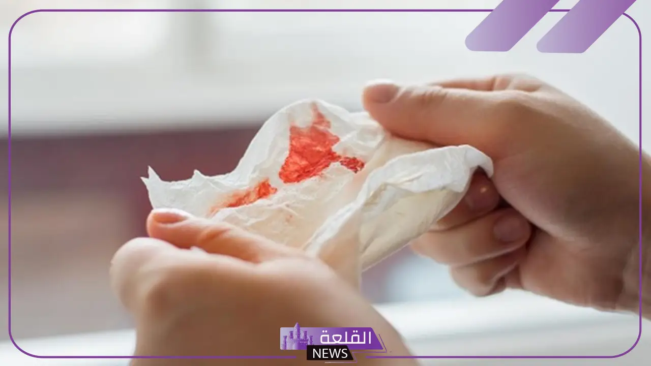 تفسير حلم خروج الدم من الانف للرجل في المنام لابن سيرين 5 تفسير حلم خروج الدم من الأنف للعزباء