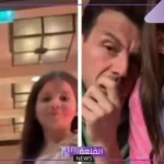 بسبب فيديو مع والدها.. الجمهور يتفاعل مع ابنة دنيا سمير غانم