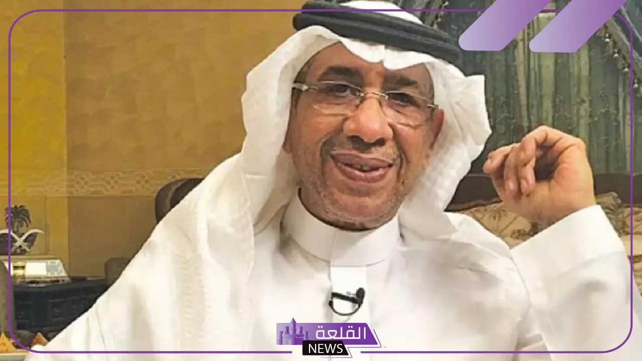 بعد معاناة صحية.. رحيل الموسيقار السعودي ناصر الصالح 5 بعد معاناة صحية.. رحيل الموسيقار السعودي ناصر الصالح