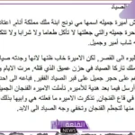 رواية واقعية قصيرة جاهزة للقراءة