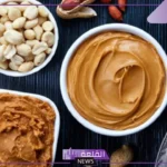 تجربتي مع زبدة الفول السوداني لزيادة الوزن وعلاج النحافة