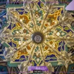 تعرف على أشهر انواع الزخارف الإسلامية والنباتية والهندسية