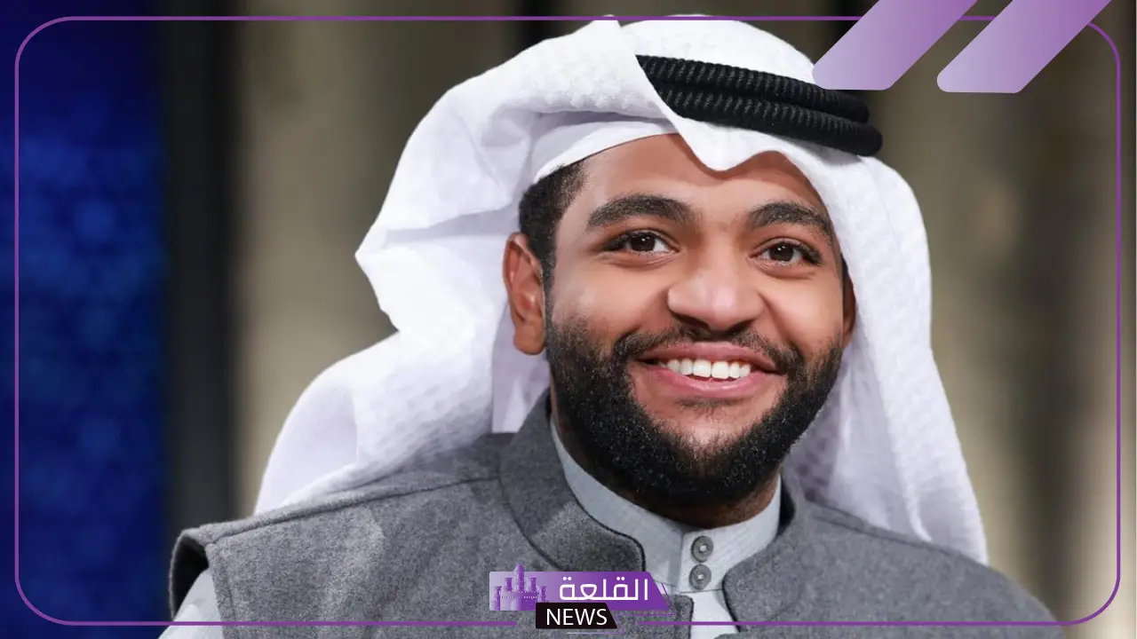 من هي زوجة خالد المظفر؟ السيرة الذاتية لخالد المظفر وأهم أعماله