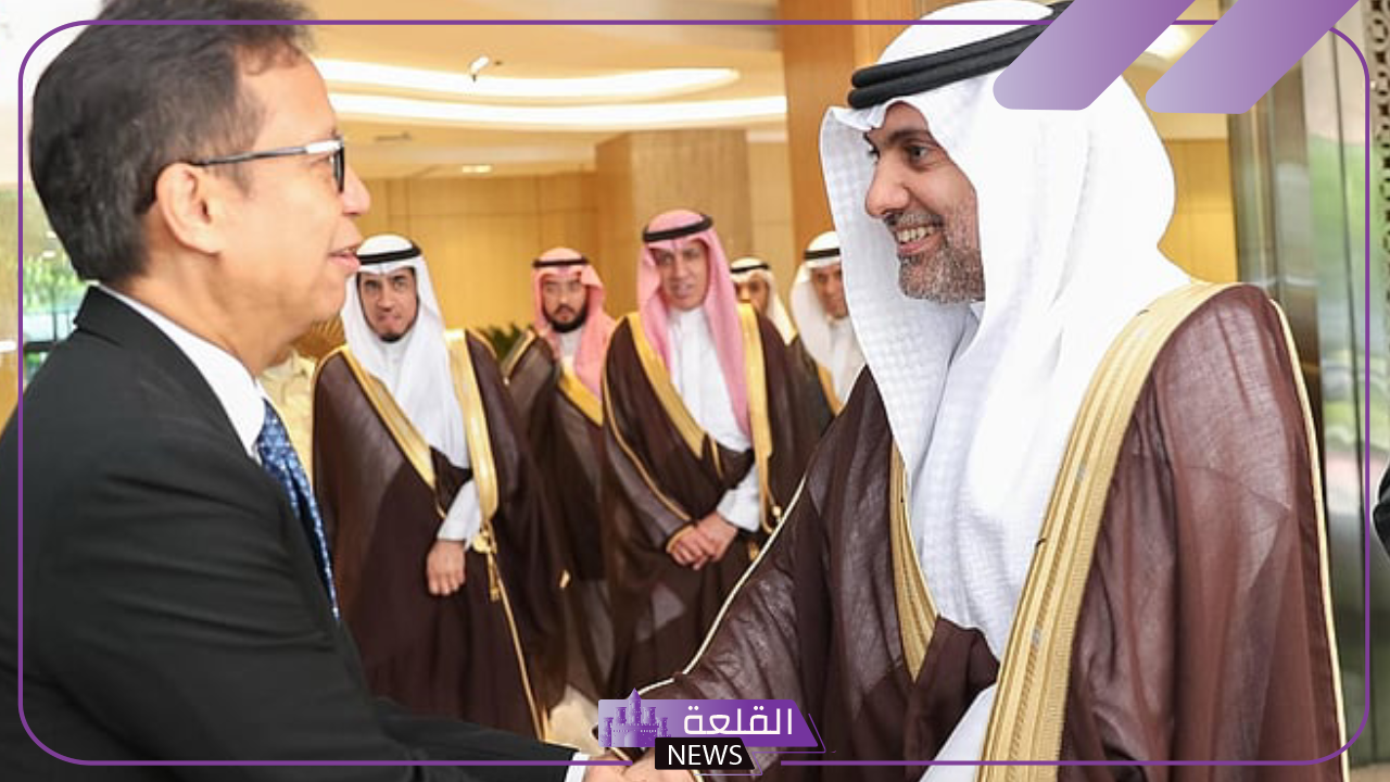 لتعزيز التعاون الصحي.. وزير الصحة في زيارة رسمية إلى إندونيسيا