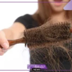 حلمت شعري يتساقط في المنام كله للعزباء والمتزوجة لابن سيرين