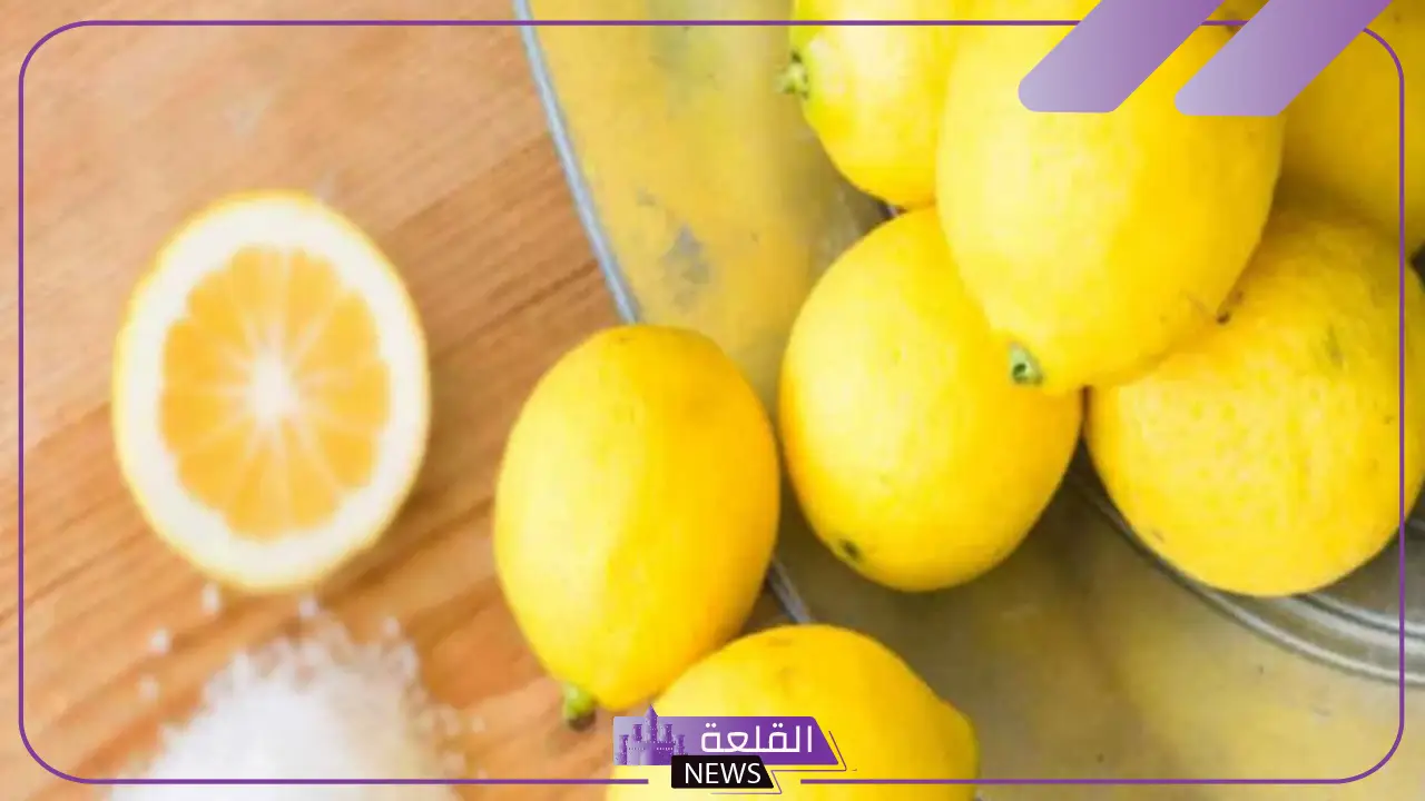تفسير حلم شجرة الليمون في المنام ورمزه لكبار العلماء 6 رمز شجر الليمون في الحلم