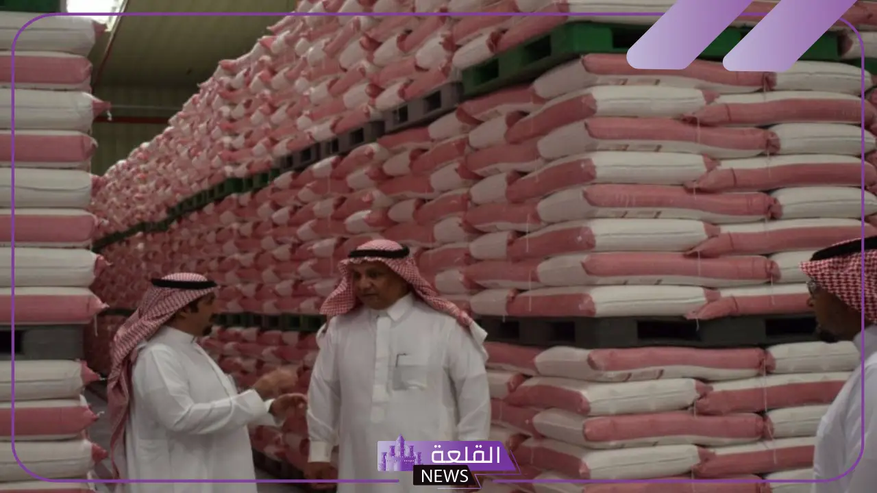 رسميًا.. المطاحن الرابعة تحصل على موافقة لتصدير الدقيق 5 زيادة إنتاجية الدقيق في شركة المطاحن الرابعة