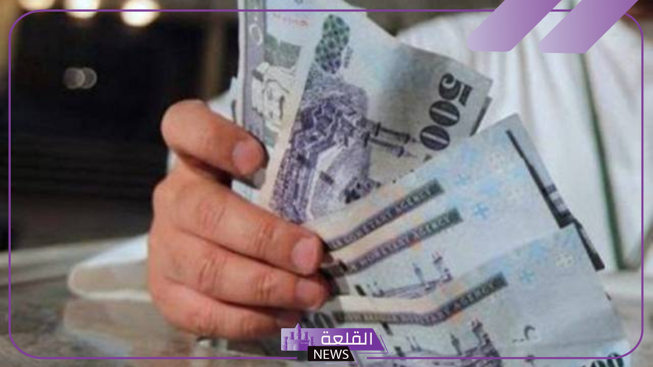بشكل رسمي.. صرف دعم مالي لعمال توصيل الطلبات في المملكة قبل شهر رمضان