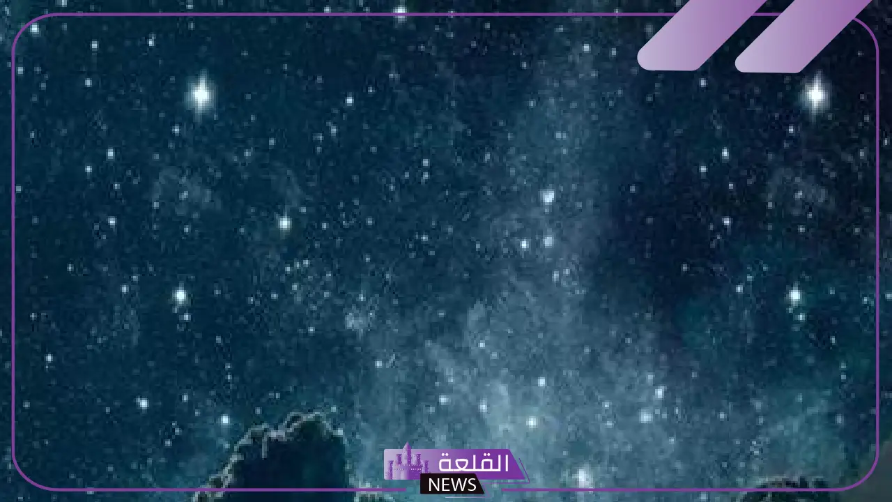 أهم صفات النجوم وخصائصها كاملة ومميزاتها