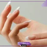 طريقة ازالة صمغ الاظافر بالخطوات وبطريقة منزلية