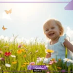 عبارات عن الاطفال للواتس آب قصيرة، عبارات عن الطفولة البريئة 2025