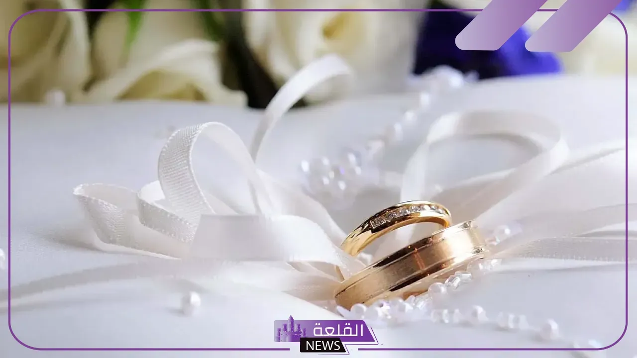 أجمل عبارات اهداء للعروسه بمناسبها زفافها قصيرة للواتس آب