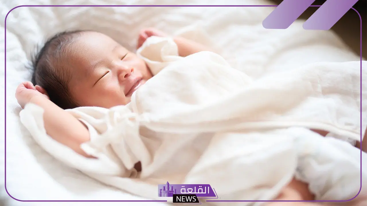 عبارات توزيعات مواليد جميلة جدًا، أجمل عبارات تهنئة بالمولود