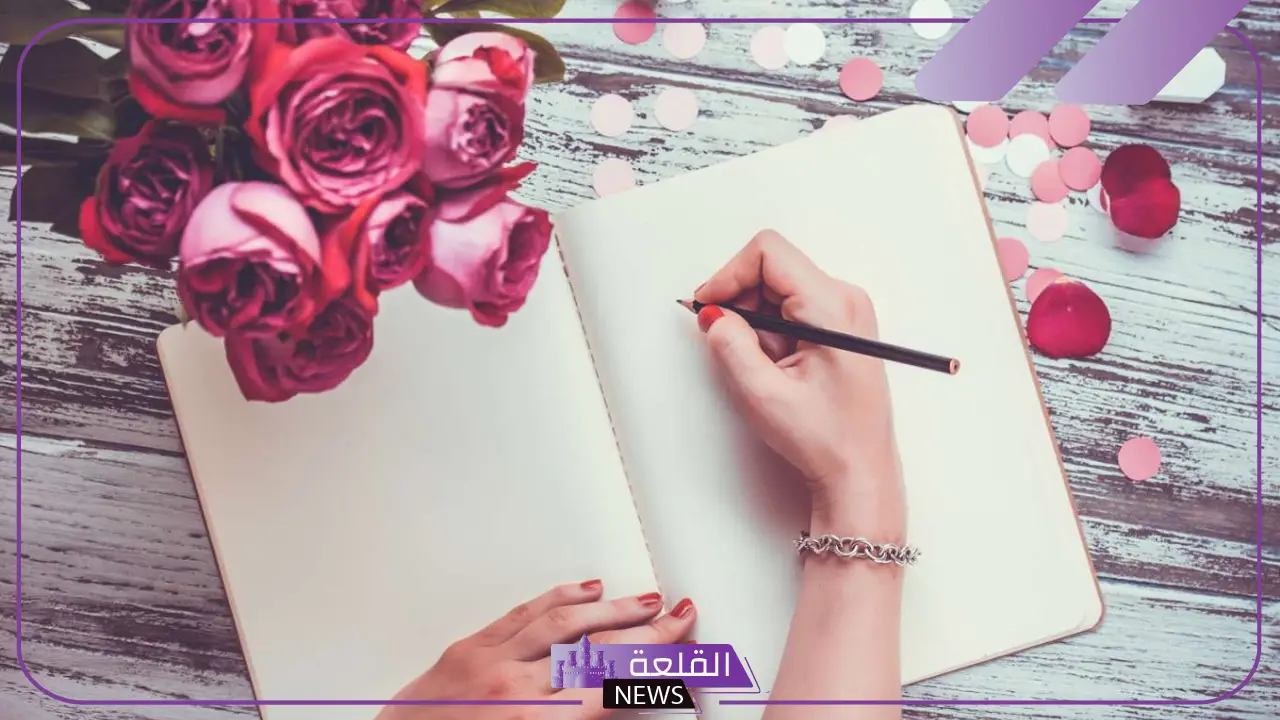 عبارات حلوة للزوج رومانسية من الزوجة قصيرة 6 عبارات مميزة لزوجي