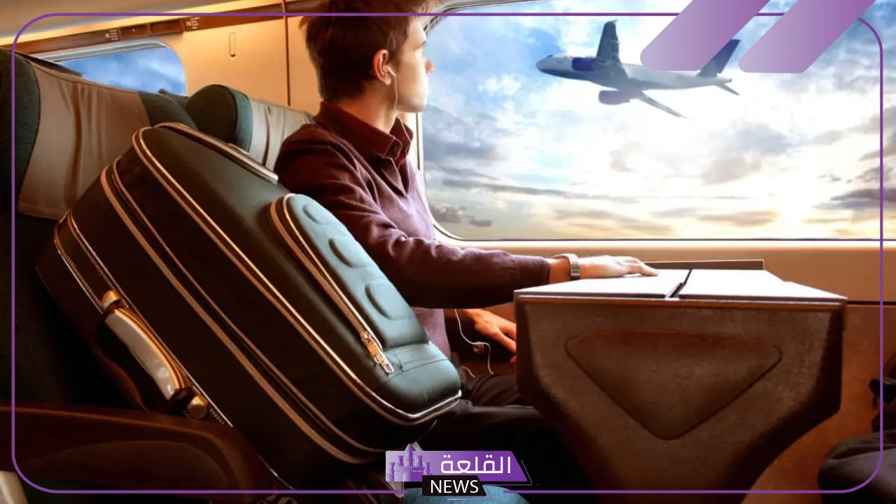 أجمل عبارات عن السفر للواتس آب وفيس بوك وتويتر 2025