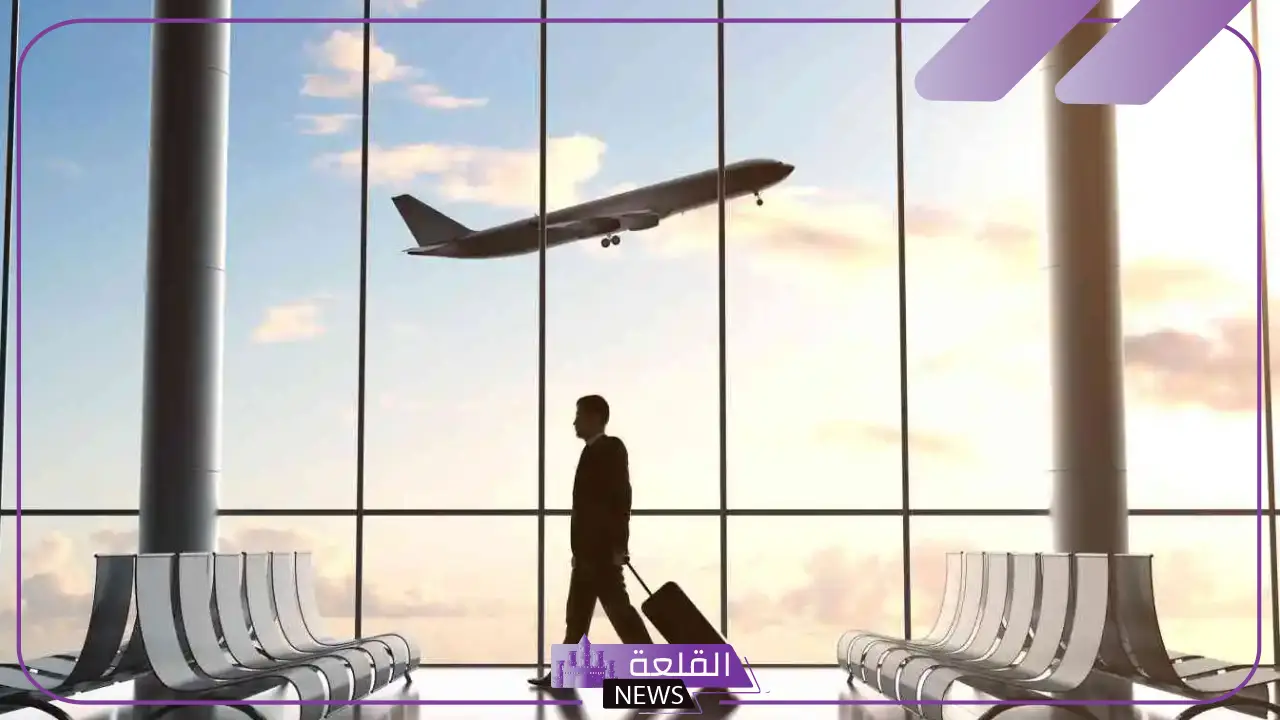 عبارات عن السفر والوداع والفراق قصيرة، كلام للمسافر حلو