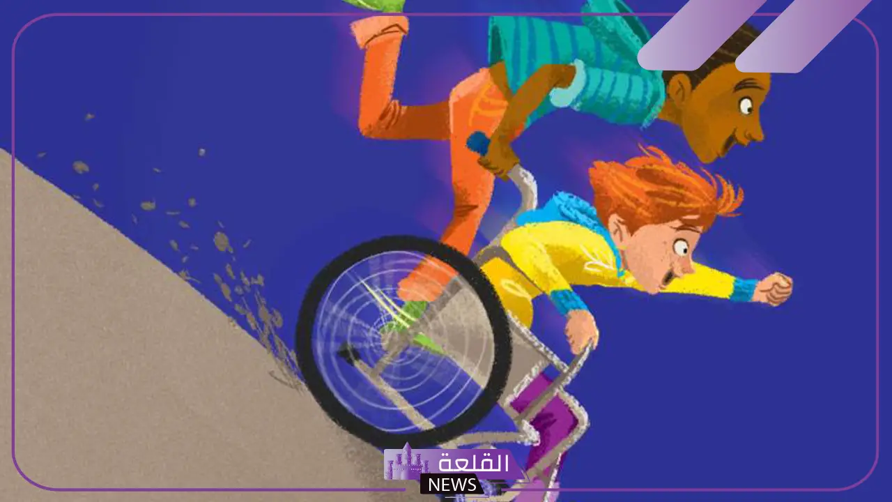 عبارات عن ذوي الاحتياجات الخاصة تويتر وفيس بوك 