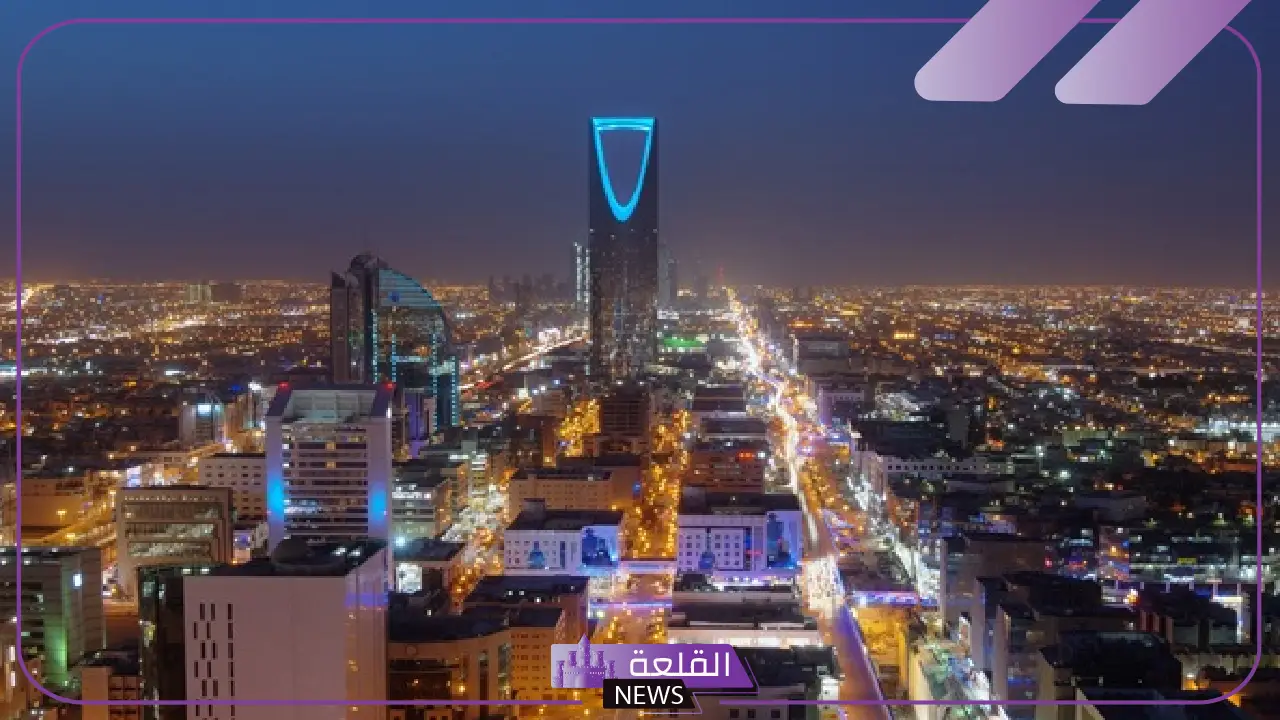 تعرف على العدد.. الأرقام تكشف العدد الصحيح لسكان الرياض وتوضح نسب السعوديين والأجانب 5 الإحصائيات تكشف العدد الحقيقي لسكان الرياض ونسب المواطنين والمقيمين