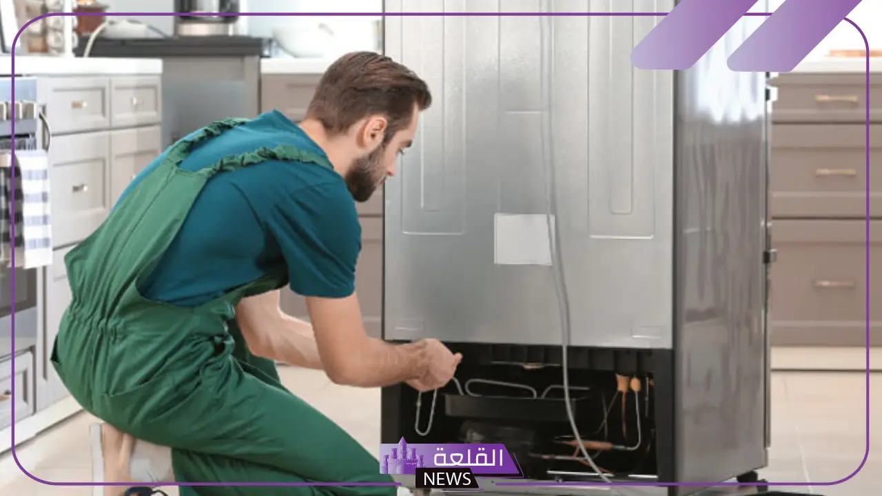 الثلاجة ما تبرد.. أسباب عدم تبريد الثلاجة 5 حل مشكلة عدم تبريد الثلاجة