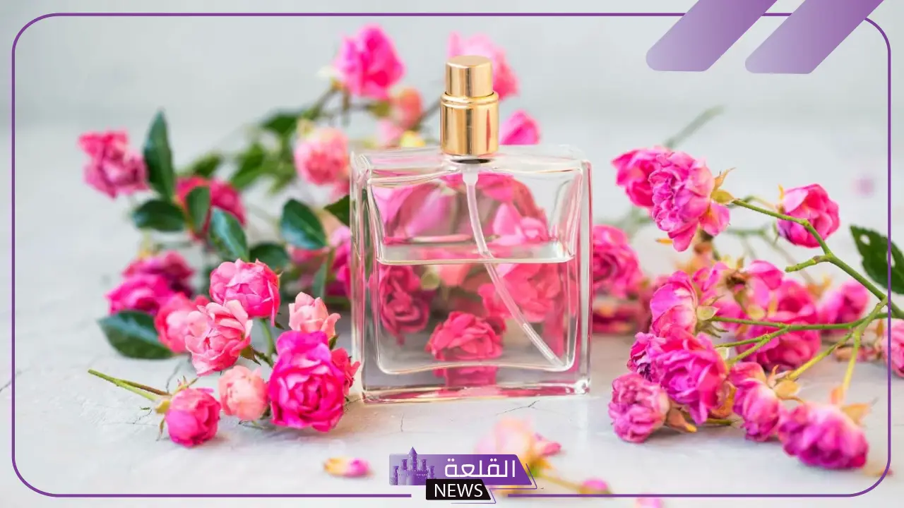 عطر لونه بنفسجي رجالي ونسائي ذو رائحة جميلة.. أسماء عطور بنفسجية 6 عطر لونه بنفسجي مميز