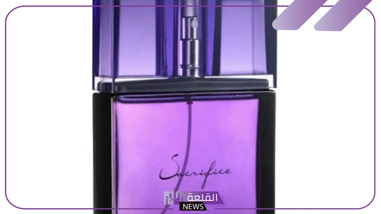 عطر لونه بنفسجي رجالي ونسائي ذو رائحة جميلة.. أسماء عطور بنفسجية 5 اكتشف أفضل العطور البنفسجية للنساء والرجال